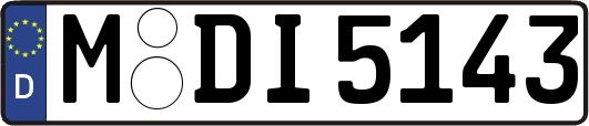 M-DI5143