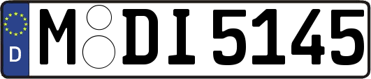 M-DI5145
