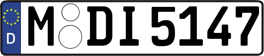 M-DI5147