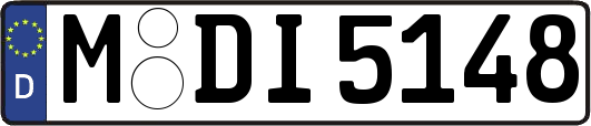 M-DI5148