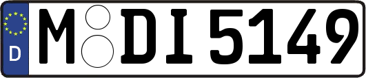 M-DI5149