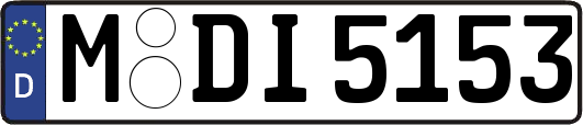 M-DI5153