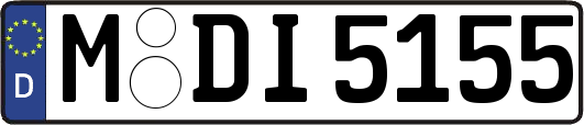 M-DI5155