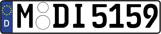M-DI5159