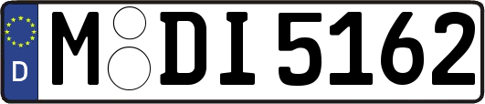 M-DI5162