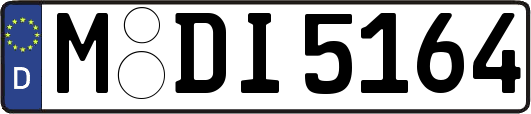 M-DI5164