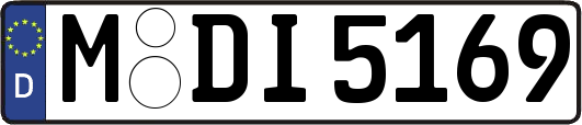 M-DI5169