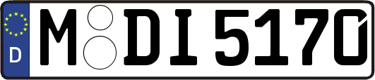 M-DI5170