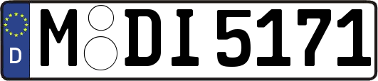 M-DI5171
