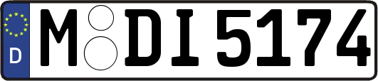 M-DI5174