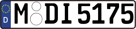 M-DI5175