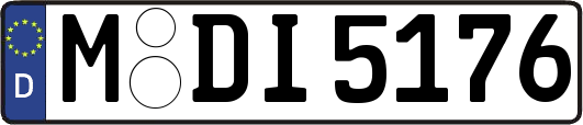 M-DI5176