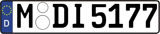 M-DI5177