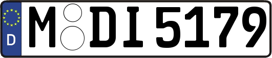 M-DI5179