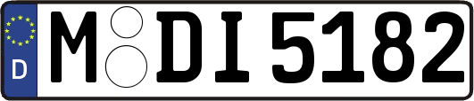 M-DI5182