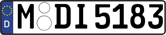 M-DI5183