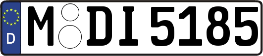 M-DI5185