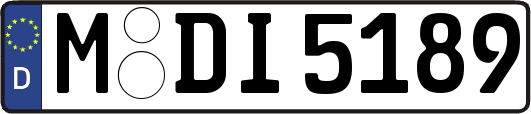 M-DI5189