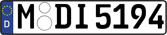 M-DI5194