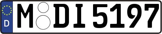 M-DI5197