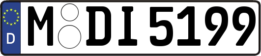 M-DI5199