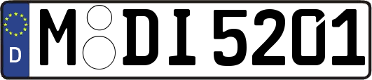 M-DI5201