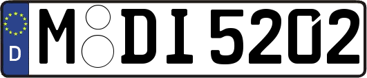M-DI5202
