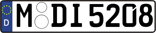 M-DI5208