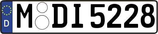M-DI5228