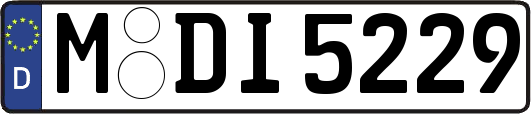 M-DI5229