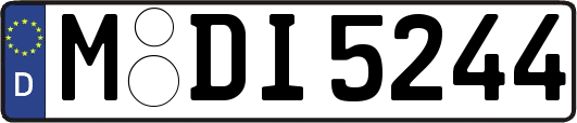 M-DI5244