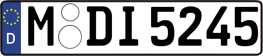 M-DI5245