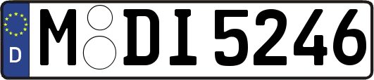 M-DI5246