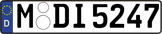 M-DI5247
