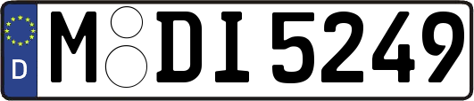 M-DI5249