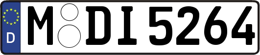 M-DI5264