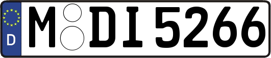 M-DI5266