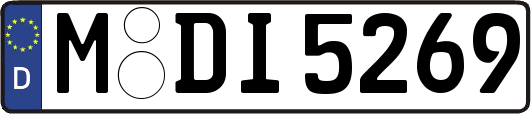 M-DI5269