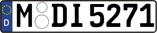 M-DI5271
