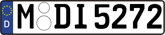 M-DI5272