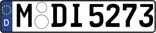 M-DI5273