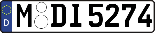 M-DI5274