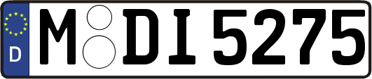 M-DI5275