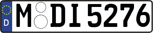 M-DI5276