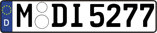 M-DI5277