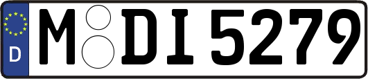 M-DI5279