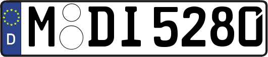 M-DI5280