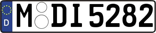 M-DI5282