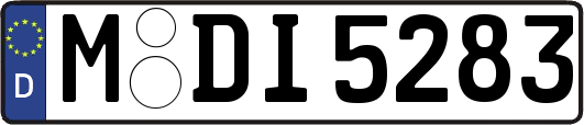 M-DI5283