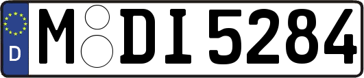 M-DI5284
